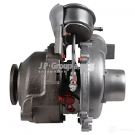 Турбина JP GROUP 5714267816636 4317402900 GBJ ZAG7 1424515671 - Изображение 3