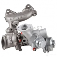 Турбина JP GROUP 1424515629 F RW0Z 5710412971625 3317400700 - Изображение 3