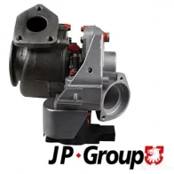 Турбина JP GROUP OBU6R Y3 1417400801 1437546520 - Изображение 3