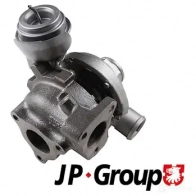 Турбина JP GROUP 8PN9 V1 1424515648 5714267106188 3617400300 - Изображение 2