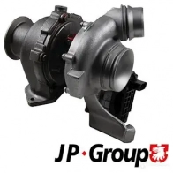 Турбина JP GROUP 5714267816223 1424515583 Z4 R02 1417402800 - Изображение 2