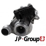 Турбина JP GROUP 5710412834975 ASRNH 22 1424515580 1417401300 - Изображение 2