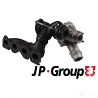 Турбина JP GROUP 1417401000 LEQD P2 5710412834944 1424515577 - Изображение 2