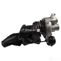 Турбина JP GROUP 1417401000 LEQD P2 5710412834944 1424515577 - Изображение 4