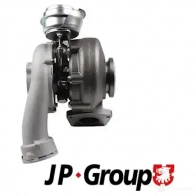 Турбина JP GROUP 2DL3J B 1117408400 1437546498 - Изображение 3