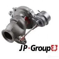 Турбина JP GROUP QXLO SG 3317400800 5710412971632 1424515630 - Изображение 2