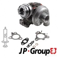 Турбина JP GROUP 3517400400 1424515638 JA85Q 5M 5714267067267