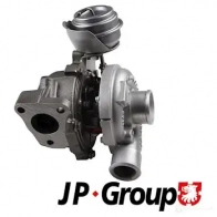 Турбина JP GROUP 3517400400 1424515638 JA85Q 5M 5714267067267 - Изображение 2
