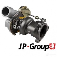 Турбина JP GROUP 5710412066956 UF8HU H 1117400600 2181194 - Изображение 2