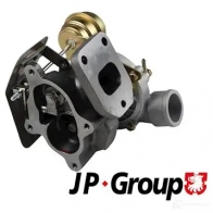 Турбина JP GROUP 1117401000 G1LW A 2181198 5710412075620 - Изображение 2