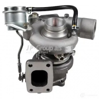 Турбина JP GROUP S85V 4 1437546394 5317400100 - Изображение 3