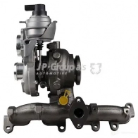 Турбина JP GROUP 5710412690335 2 KGN2 1424515478 1117404200 - Изображение 3