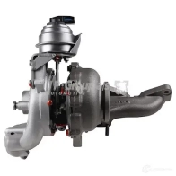 Турбина JP GROUP 1424515500 AU PCV 1117406900 5714267821487 - Изображение 4