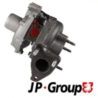 Турбина JP GROUP SG USI 4017402200 5714267816537 1424515661 - Изображение 3