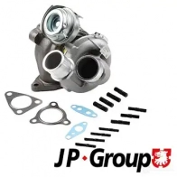 Турбина JP GROUP 4817400200 1437546314 ILQP9 WO - Изображение 1