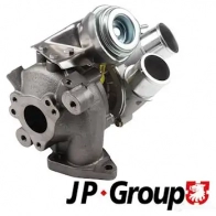 Турбина JP GROUP 4817400200 1437546314 ILQP9 WO - Изображение 2