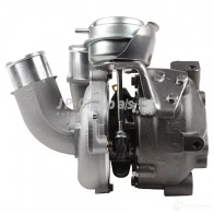 Турбина JP GROUP 4817400200 1437546314 ILQP9 WO - Изображение 3