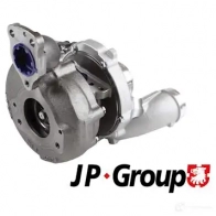 Турбина JP GROUP 5710412795979 SV IH2QE 1317400600 1424515565 - Изображение 2