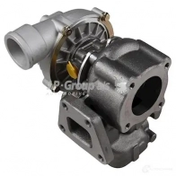 Турбина JP GROUP 1117401800 5710412250317 2181206 X 5VNIF - Изображение 1