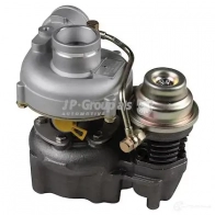 Турбина JP GROUP 1117401800 5710412250317 2181206 X 5VNIF - Изображение 2