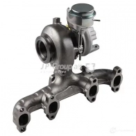Турбина JP GROUP P8CL TZ5 1117408500 1437546459 - Изображение 3