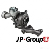 Турбина JP GROUP N 4NBXHG 2181200 5710412224974 1117401200 - Изображение 2