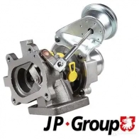 Турбина JP GROUP 1437546303 3317401100 B TGTM - Изображение 2
