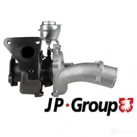 Турбина JP GROUP O3MD JM 4317400200 5710412246839 2201131 - Изображение 2