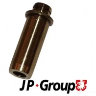 Направляющие клапанов JP GROUP 1111353200 AB FOO 5710412049836 Volkswagen Golf 4 (1J1) Хэтчбек 2.3 V5 4motion 150 л.с. 1998 – 2000