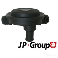 Маслоотделитель JP GROUP Volkswagen Golf 3 (1E7) Кабриолет AOH XJV 1116002900 5710412058210