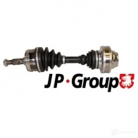 Клиновой ремень JP GROUP 1318002700 MBJ9LVP 1318 002709 1425105103