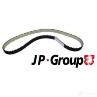 Приводной ремень, поликлиновой JP GROUP 1318103500 Mercedes SLK (R171) 2 2004 – 2010 0AE24V3 13 18103509