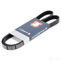 Приводной ремень, поликлиновой JP GROUP 2181597 GGNRW0 1118105200 1118 105209 - Изображение 2