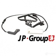 Датчик износа тормозных колодок JP GROUP 1194132234 60973 00409 6097300400 1JUX2V1