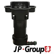 Форсунка омывателя фар JP GROUP 90QZ J Audi A4 (B6) 2 Универсал 1.8 T Quattro 170 л.с. 2001 – 2004 5710412209360 1198750580