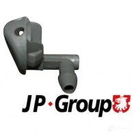 Форсунка омывателя лобового стекла JP GROUP 574LF 1451181AL T 1298700800 2190264 - Изображение 5