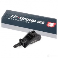 Форсунка омывателя лобового стекла JP GROUP 5710412616359 1222673569 BG EPH9 1198700900 - Изображение 2