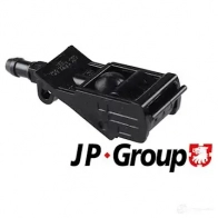 Форсунка омывателя лобового стекла JP GROUP 5710412616359 1222673569 BG EPH9 1198700900 - Изображение 5