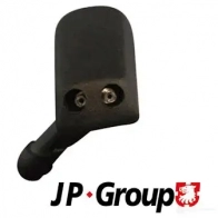 Форсунка омывателя лобового стекла JP GROUP 2187474 5710412126018 KU7 2L 1198700300 - Изображение 5