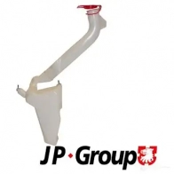 Бачок омывателя стекла JP GROUP D9MO5RE 1198600600 6Q09554 53NALT 2187470 - Изображение 2