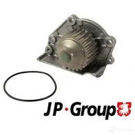 Водяной насос, помпа JP GROUP 9IX4XTL 44 14100209 4414100200 1194131781