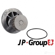 Водяной насос, помпа JP GROUP BWF332E 2187782 1214103800 1 214103809 - Изображение 2