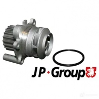 Водяной насос, помпа JP GROUP XZ0VR 111 4104209 1114104200 2180568