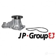 Водяной насос, помпа JP GROUP 1222753635 0SAJX 34 14101809 3414101800