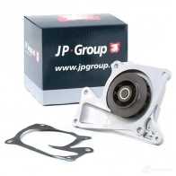 Водяной насос, помпа JP GROUP 4014102100 UXY0F 4 014102109 1222764697 - Изображение 2