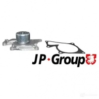 Водяной насос, помпа JP GROUP 4014102100 UXY0F 4 014102109 1222764697 - Изображение 5
