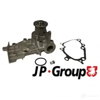 Водяной насос, помпа JP GROUP 5214100600 LVRZ6 52141006 09 1194132150