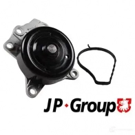 Водяной насос, помпа JP GROUP G9LOF7G 4114101800 411410180 9 1222767601