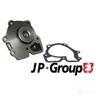 Водяной насос, помпа JP GROUP 2193941 1 514100109 1514100100 CS1701
