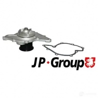 Водяной насос, помпа JP GROUP 11 14102609 Audi A6 (C5) 2 1997 – 2004 Y8RPZJ 1114102600
